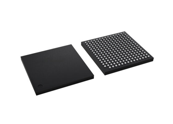 R7KA8D2BDLCAB マイクロコントローラー MCU RA8D2 シングルコア 高性能MCU ヘリウムTMベクトル拡張子