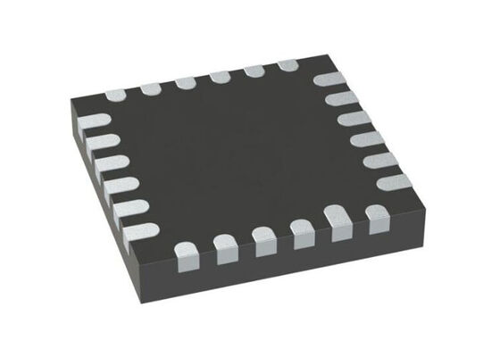 SLG47004V 統合回路チップ アナログPAK プログラム可能な混合信号IC STQFN-24