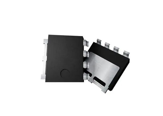 STK295N10F8AG 集積回路チップ 自動車用 Nチャネル 100V 302A ストライプフェット F8 パワー MOSFET トランジスタ