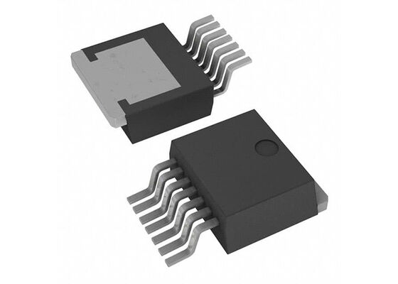 SCT025HU120G3AG 集積回路チップ 1200V 55A 自動車用シリコンカービッド電源MOSFETトランジスタ