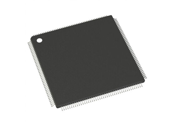 STM32H5F4ZJT7Qマイクロコントローラー MCU 高性能32ビット250MHzアームコーテックス-M33マイクロコントローラー