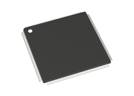 STM32H5F4ZJT6 マイクロコントローラ MCU 低電力 32 ビット 250MHz Arm Cortex-M33 マイクロコントローラ