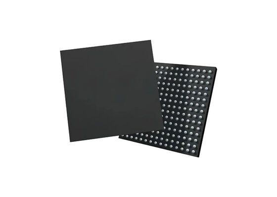 STM32H5F5LJH7Q マイクロコントローラー MCU 高性能32ビットアームコーテックス-M33 MCU 1.5 MB RAM