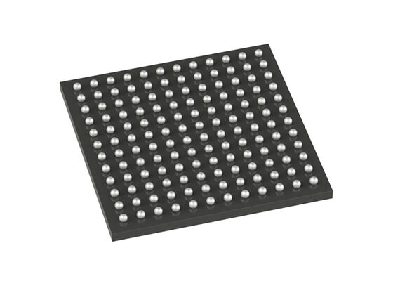 STM32H5F4ZJJ7Q マイクロコントローラ MCU 高性能32ビットアームコーテックス-M33 MCU 250MHz CPU