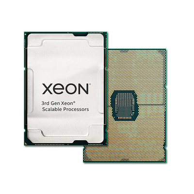 CD8068904722302S AIプロセッサチップ 48MB キャッシュ Xeon Gold 6338N プロセッサチップ