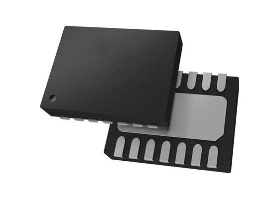LTC4364CDE-1 統合回路チップ 超電圧ストッパー 4V から 80V の幅広い動作電圧範囲と調整可能な出力クランプ電圧