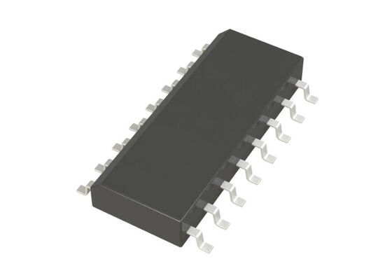 LTC4364IS-1 集積回路チップ 4Vから80VのSO-16パッケージと 750uAの電流量付け