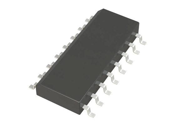 LTC4364HS-2 4Vから80Vの幅広く電圧範囲と 750uAの電流を指定した自動車級電圧増圧止めIC