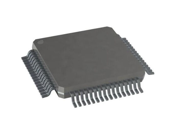 LTC7871JLWE 統合回路チップ 同期二方向 バックブーストポリフェーズコントローラ 60kHz~750kHz ヒト型のロボット用 切り替える周波数