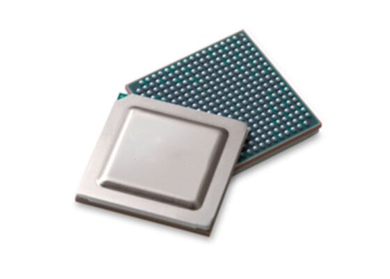 BCM81385B0KFSBG イーサネット IC 16nm 低電力高密度 PHY 統合 IEEE 1588 リタイマー