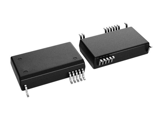 AMC0380R06DFXR 集積回路チップ 精密電磁分離アンプ SSOP-15