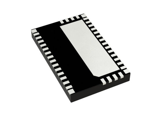 LMG3612REQR GaN IC 650V 120mΩ GaN パワー FET VQFN-38 ガリウムナイトライド パワーステージ