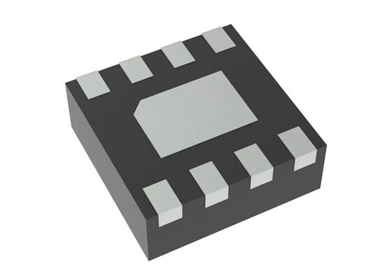 NCT375MNR2G 統合回路チップ デジタル温度センサー 2ワイヤーインターフェースとSMBusタイムアウト