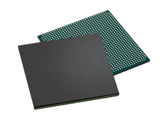 BCM6776A0KFEBG WIFI チップ デュアル バンド 2+4 802.11 億 Wi-Fi 8 SoC 高性能イーサネット ルーター用