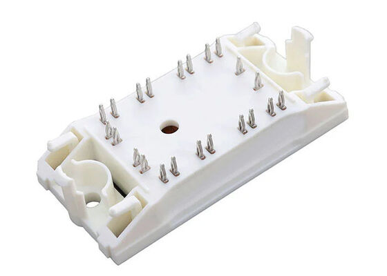 NXH100B120H3Q0PG 自動車用IGBTモジュール 1200V MPPTブーストステージのための統合SiCダイオードモジュール