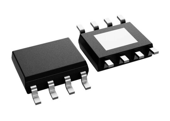 LMR38010FSDDAR 統合回路チップ 80V SIMPLE SWITCHER 同期ステップダウン変換器 HSOIC-8