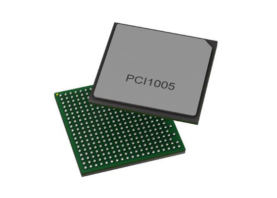 PCI1005/5CW 集積回路チップ Switchtec™ 低レーン数 PCIe Gen4x16 スイッチ FCCSP-353