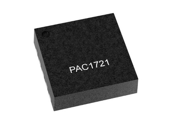 PAC1721T-2E/9Q 集積回路チップ 9V 電源制御 VDFN-10 エネルギーモニターIC