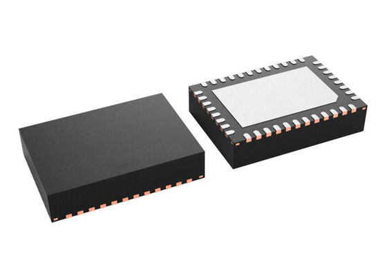TPS546A24SRVFR 統合回路チップ 10A 同期SWIFTTM ステップダウン PMBus 変換器 LQFN-40
