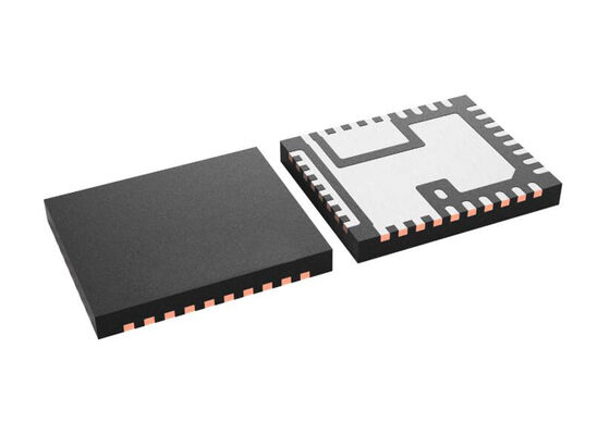 TPS548D26RXXR 統合回路チップ 40A 同期D-CAP+TM ステップダウン変換器 WQFN-FCRLF-37