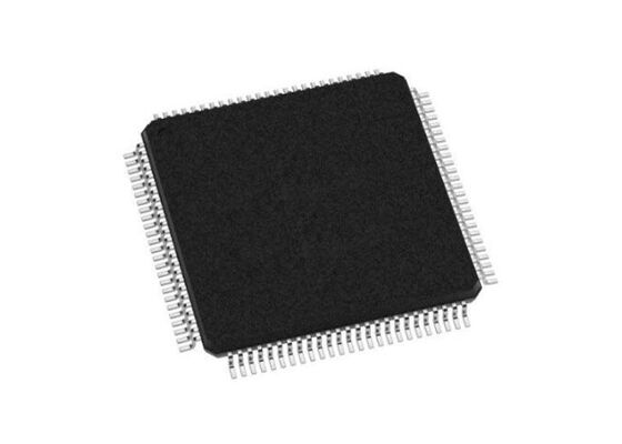 PIC32CM5112GC00100-I/E5X マイクロコントローラ MCU 72MHz 2ビット マイクロコントローラ IC TQFP-100 PIC32CM GCシリーズ MCU