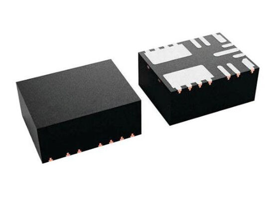 TLVM365R15RDNR 統合回路チップ 同期バック変換電源モジュール QFN-FCMOD-11