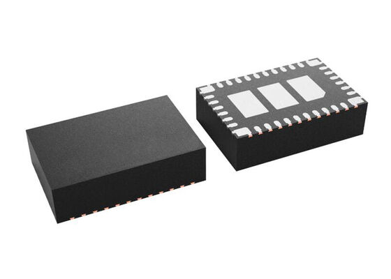 TPSM8287A12BAMRDVT 統合回路チップ 12A 並行DC-DCバックモジュール B0QFN-39 パワーモジュール