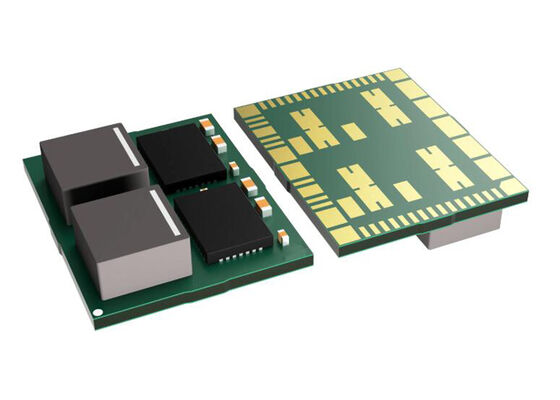 TPSM8D6B24MOWR 統合回路チップ PMBus バック電源モジュール QFM-59 孤立していないPoLモジュール