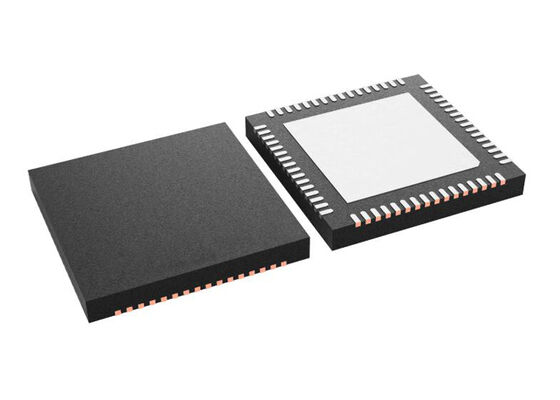 TPS65086100RSKR 集積回路チップ プログラマブル マルチレール PMU VQFN-64 電源管理 IC