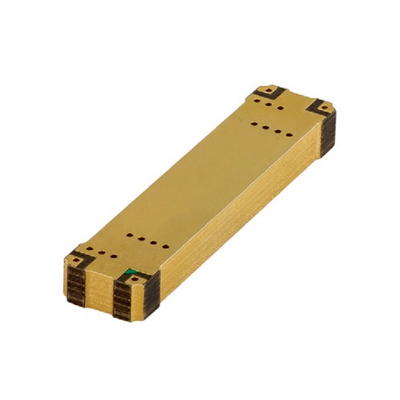 QCH-272 無線通信モジュール 50Ω 700MHz から 2700MHz 200W パワースプリッタ