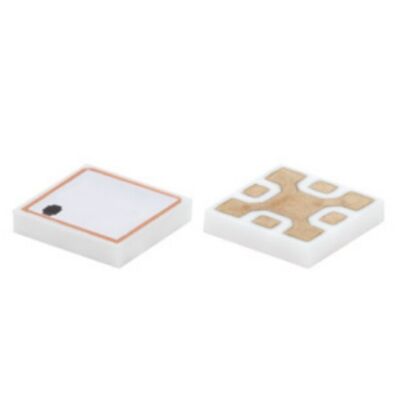 QCC-22 ワイヤレス通信モジュール 50Ω 1500MHz から 2500MHz 電力分割器
