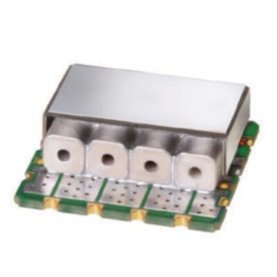 CBP-1280F ワイヤレス通信モジュール 1160〜1400 MHz セラミック共鳴器帯域通過フィルター