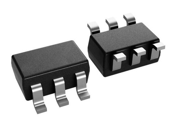 INA190A3IDCKR 集積回路チップ 低電圧出力電流シャントモニター SOT-SC70-6
