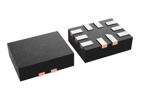 INA190A1IRSWR 集積回路チップ 40V 電流シャントモニター UQFN-10 電流感知増幅器