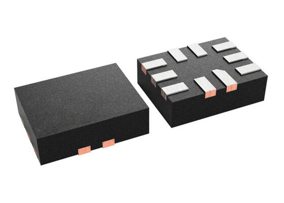 INA190A5IRSWR 統合回路チップ 二方向低電源精密電流感増幅器 UQFN-10