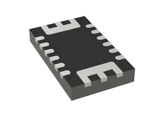 INA745BIRELR 統合回路チップ 40V 16ビット I2C デジタル出力電源モニター 800μΩ EZShuntTM テクノロジー