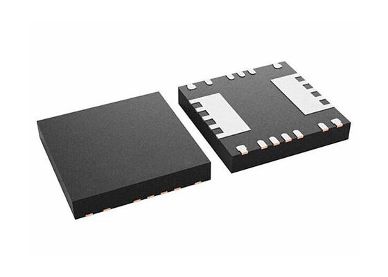 INA790BIDEKR 統合回路チップ 110V 統合シャント 高精度電流感知増幅器
