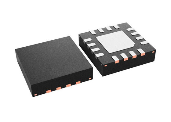 INA4290A5IRGVR 集積回路チップ 四チャネル 120V 高電圧 単方向電流感知増幅器