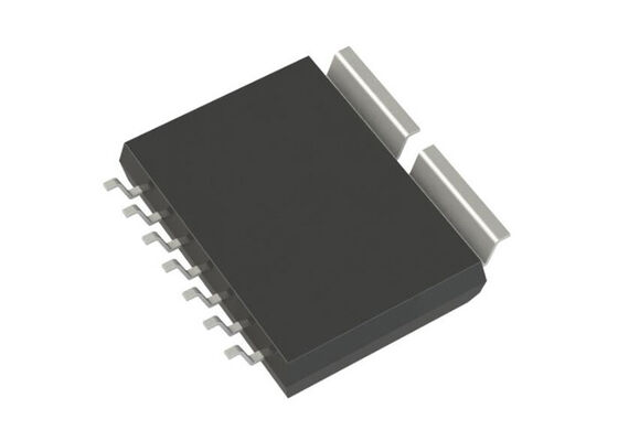 TMCS1126B6BQDVGR センサーIC 電気磁気隔離ホール効果電流センサー 80ARMS 500kHz磁気センサー