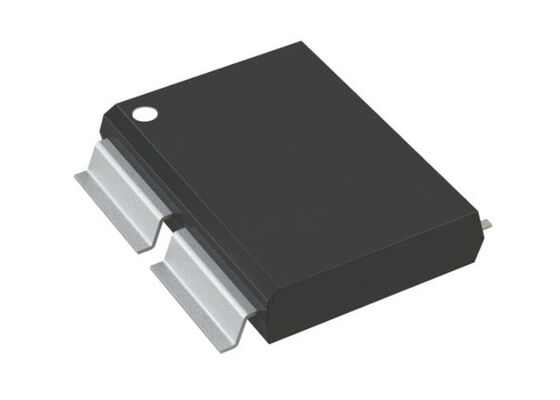 TMCS1127C5AQDVGR センサー IC 磁気センサー 80ARMS ガルバニック絶縁ホール効果電流センサー