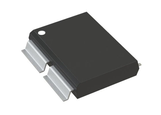 TMCS1127B2AQDVGR センサー IC 80ARMS 250kHz ホール効果電流センサー SOIC-10