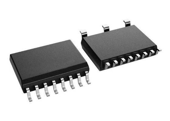 TPSI2260CQDWQRQ1 集積回路チップ 自動車用 600V 50mA 雪崩保護付き隔離スイッチ
