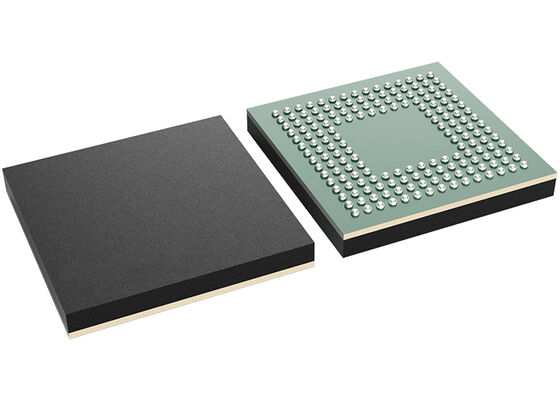 DLPC3430CZVBR DLPディスプレイコントローラICチップ NFBGA-176パッケージで1.1V電源電圧と720p入力画像サポート