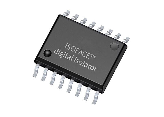 4DIR1400H 集成电路芯片 四通道数字隔离器，具有精确的时序和低功耗