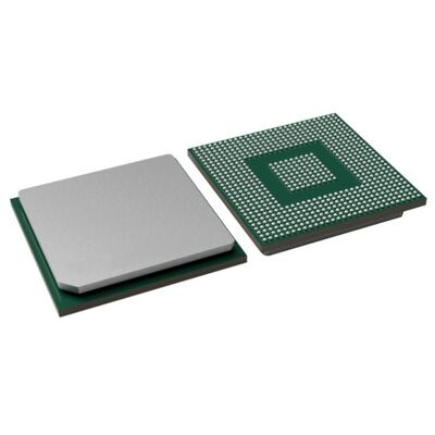 TMS320C6455BCTZ マイクロコントローラー MCU 1GHz C64x+ 固定点DSP FCBGA-697 まで