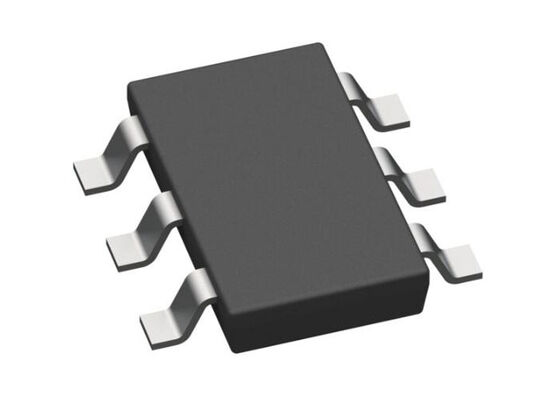 RAA2116054GP3 統合回路チップ 60V 0.5A DC/DC ステップダウン調節器 TSOT-23-6 バック調節器