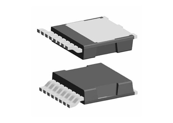 RBE015N10R1SZPV 集積回路チップ 100V 340A Nチャンネル REXFET-1 パワー MOSFET TOLG パッケージ