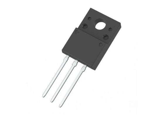 RJK1001DPP-A0 集積回路チップ 100V 80A NチャンネルパワーMOSFET TO-220-3 パワーツー
