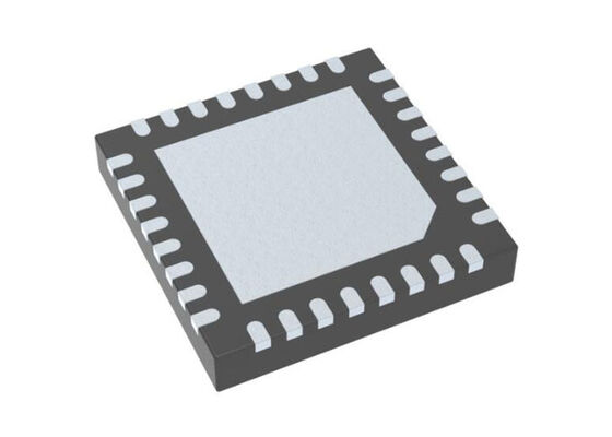 RAA489300A3GNP 統合回路チップ パススルーモード TQFN-32 の 3 レベル バックコントローラ