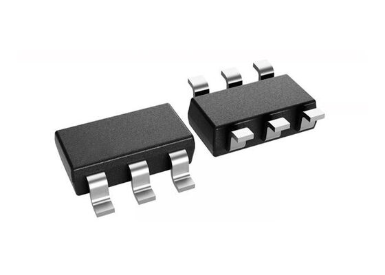 LMR51625XDDCR 統合回路チップ 4.3V～60V 2.5A 同期整流降圧コンバータ 低IQ